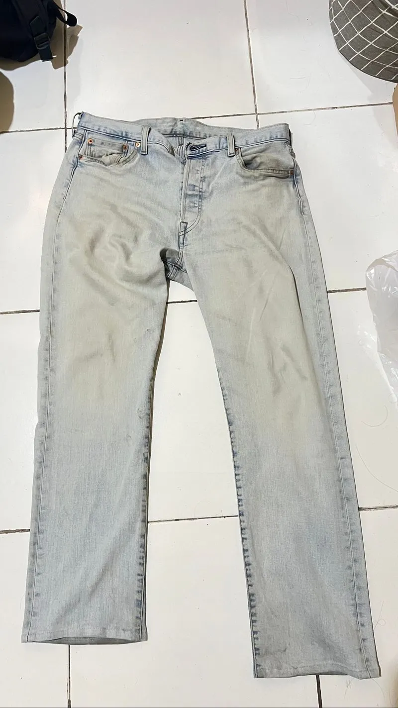 Levi's 501 photo 1