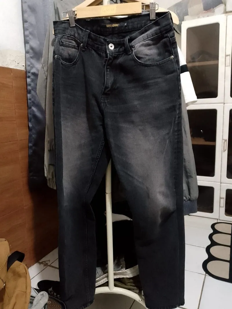 Jeans Eastwood  photo 1