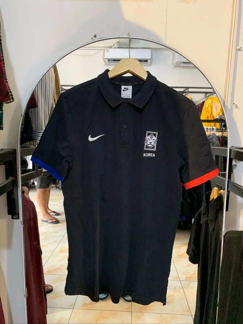 Polo Nike photo 1