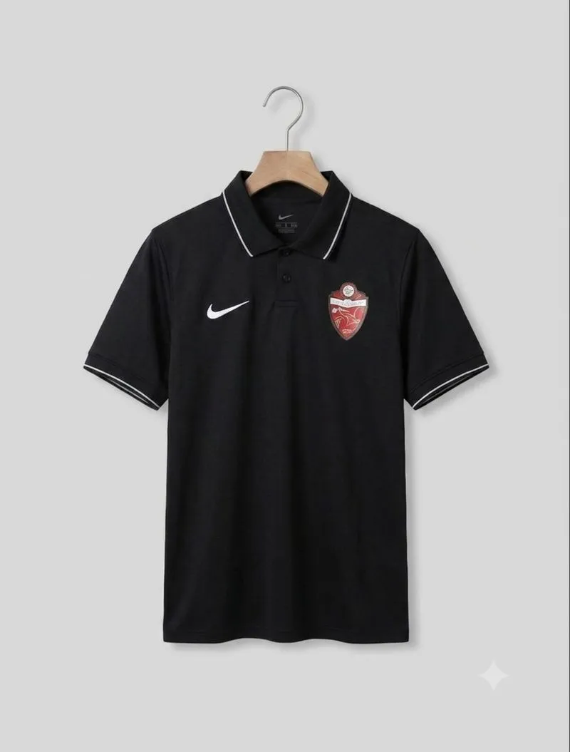 Original Nike polo shirts  photo 1