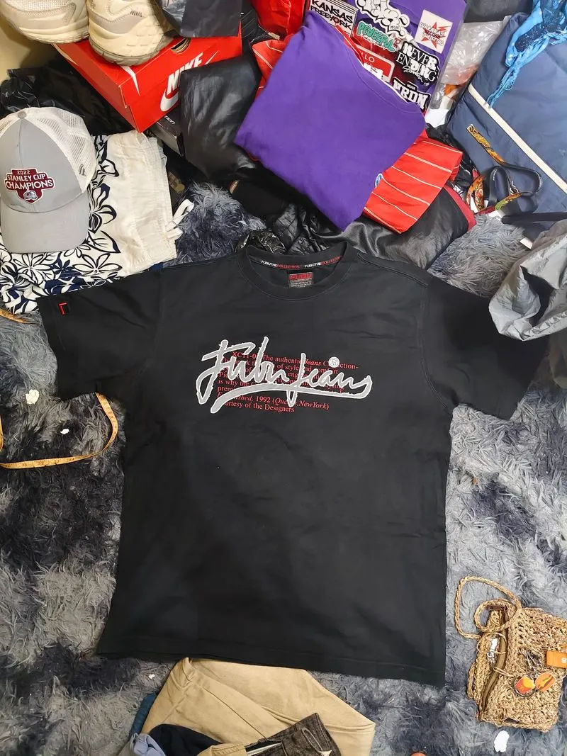 Kaos fubu photo 1