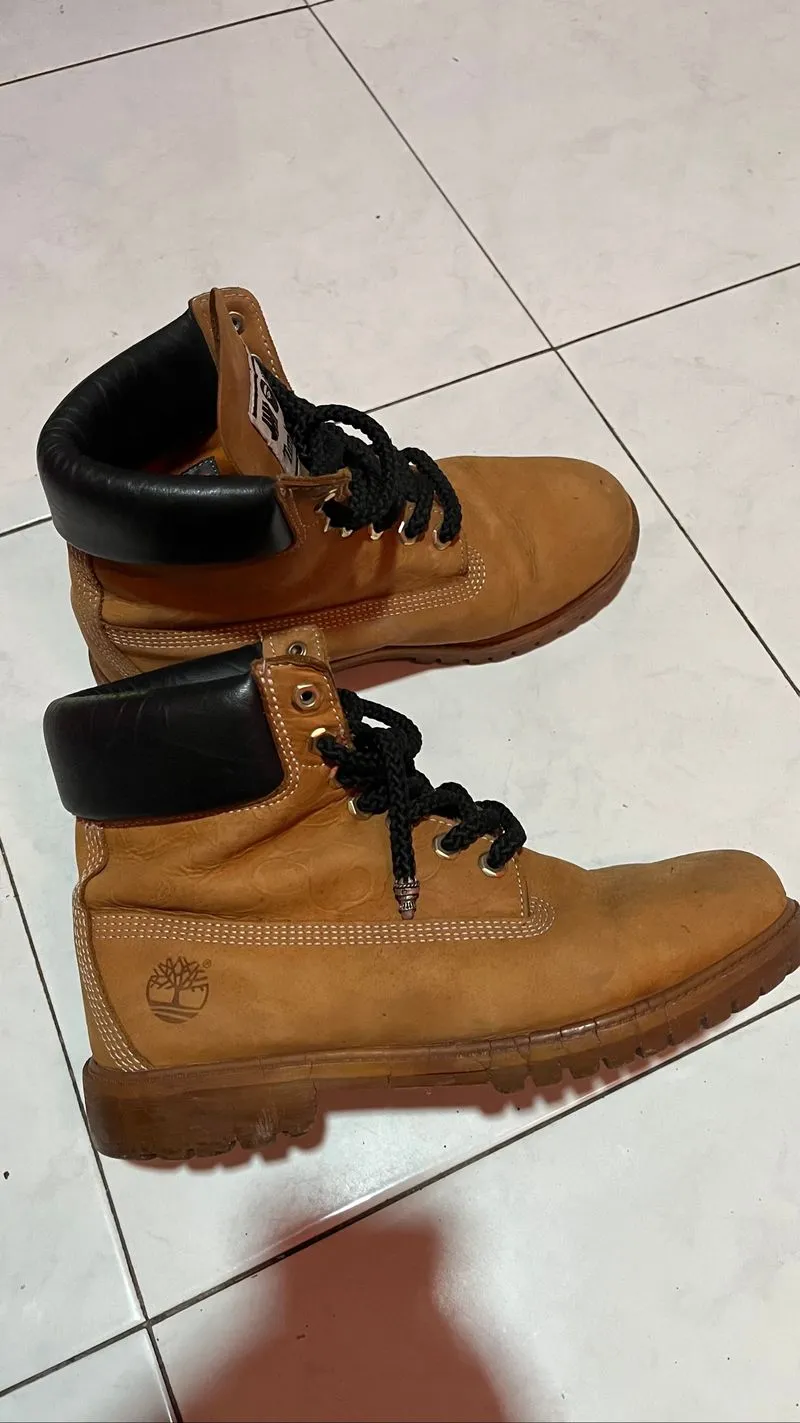 timberland x bape photo 1