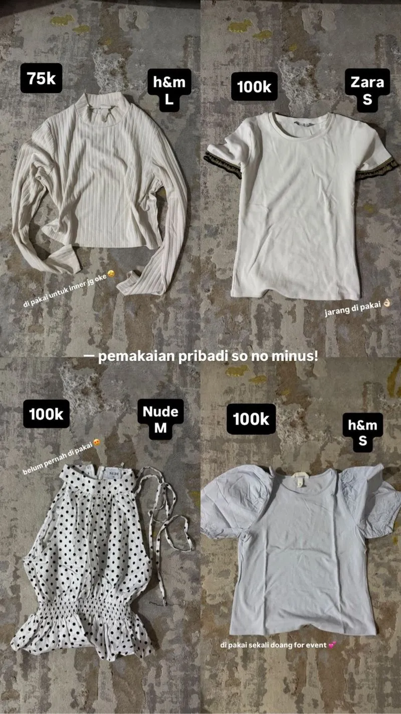 preloved  photo 1