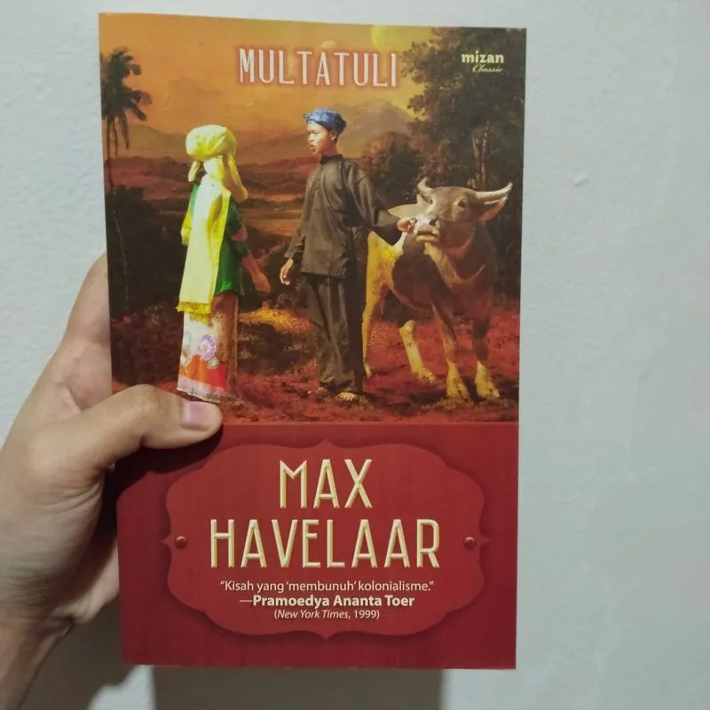 max havelaar photo 1