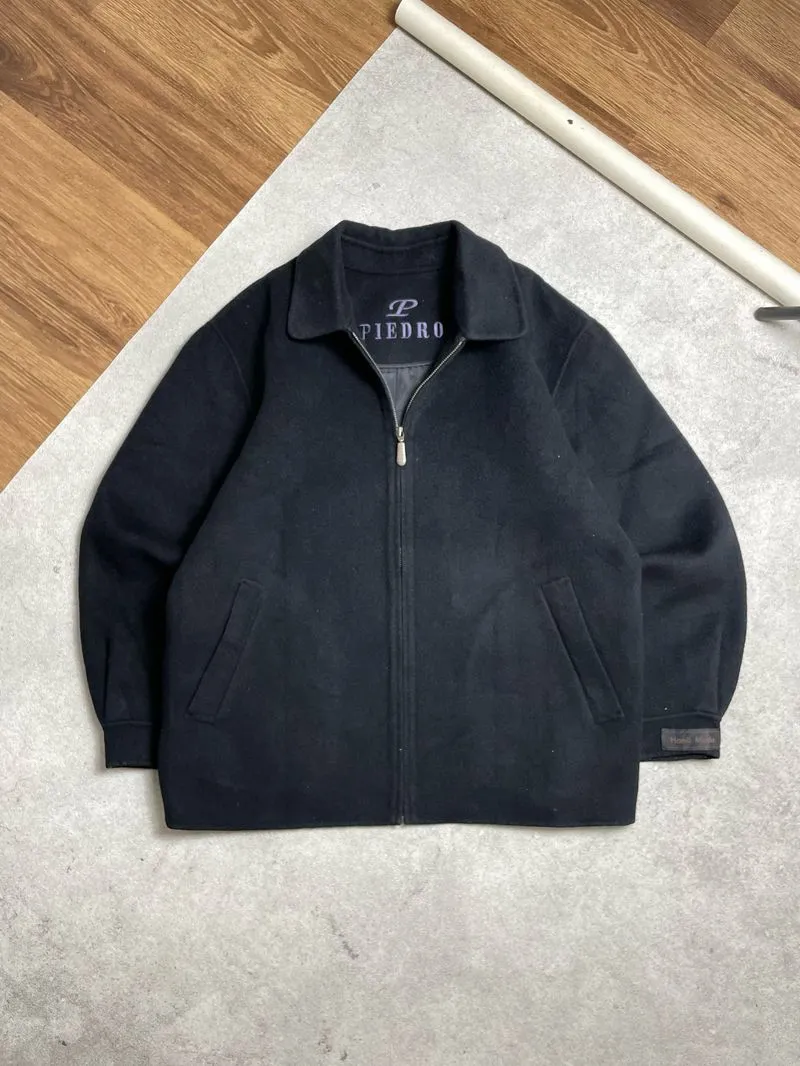 Piedro Outer Jacket Wol Casual ~ not ysl dior lafudge photo 1
