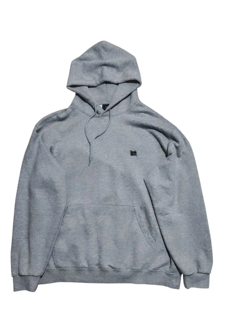 Hoodie brown breath streetwear korea photo 1
