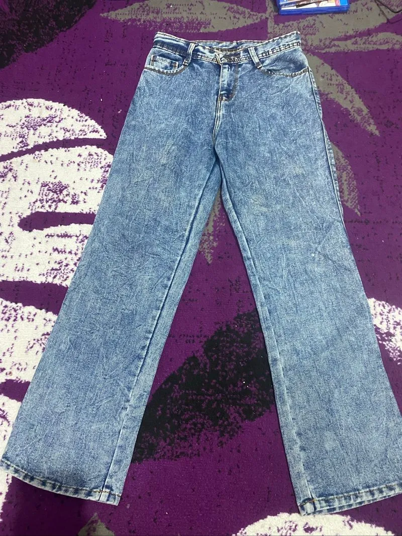 cutbray denim/jeans photo 1