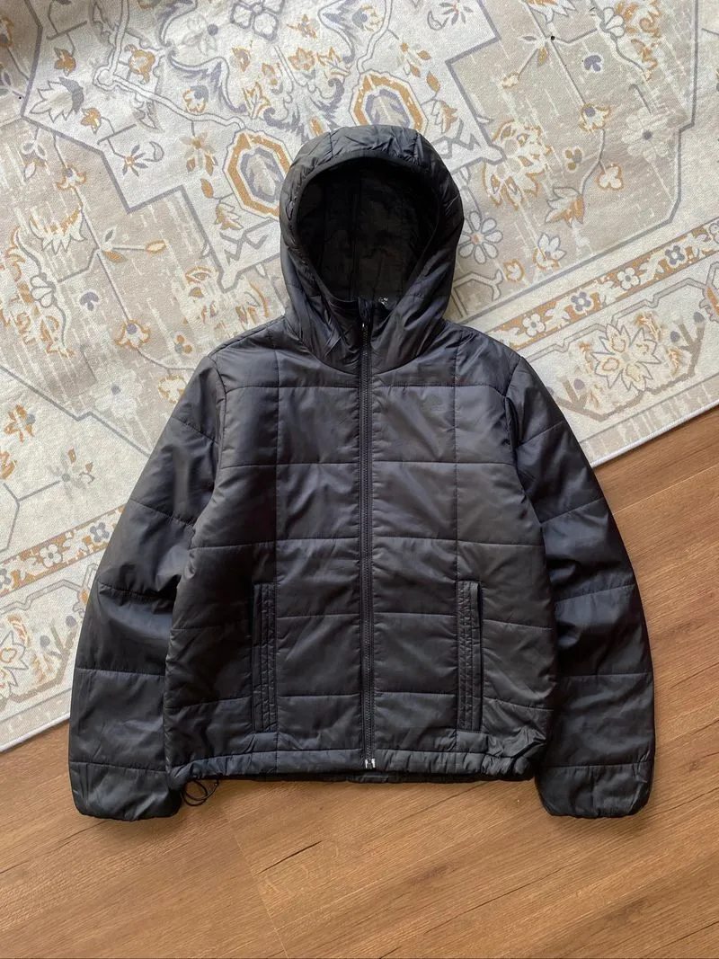 Adidas Warm Padded Jacket photo 1