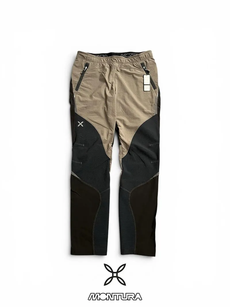 MOTURA HIKING PANTS photo 1