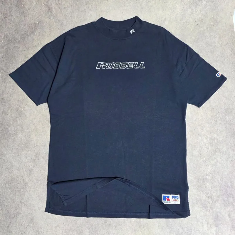 KAOS RUSSELL ATHLETIC HIGH NECK photo 1