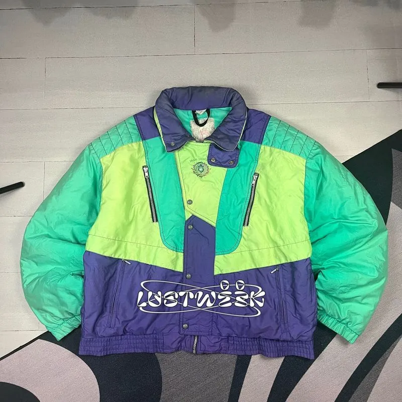 Skiss Concept Vintage Racing Jacket photo 1