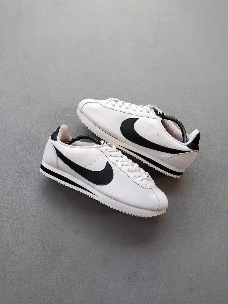 nike cortez  photo 1