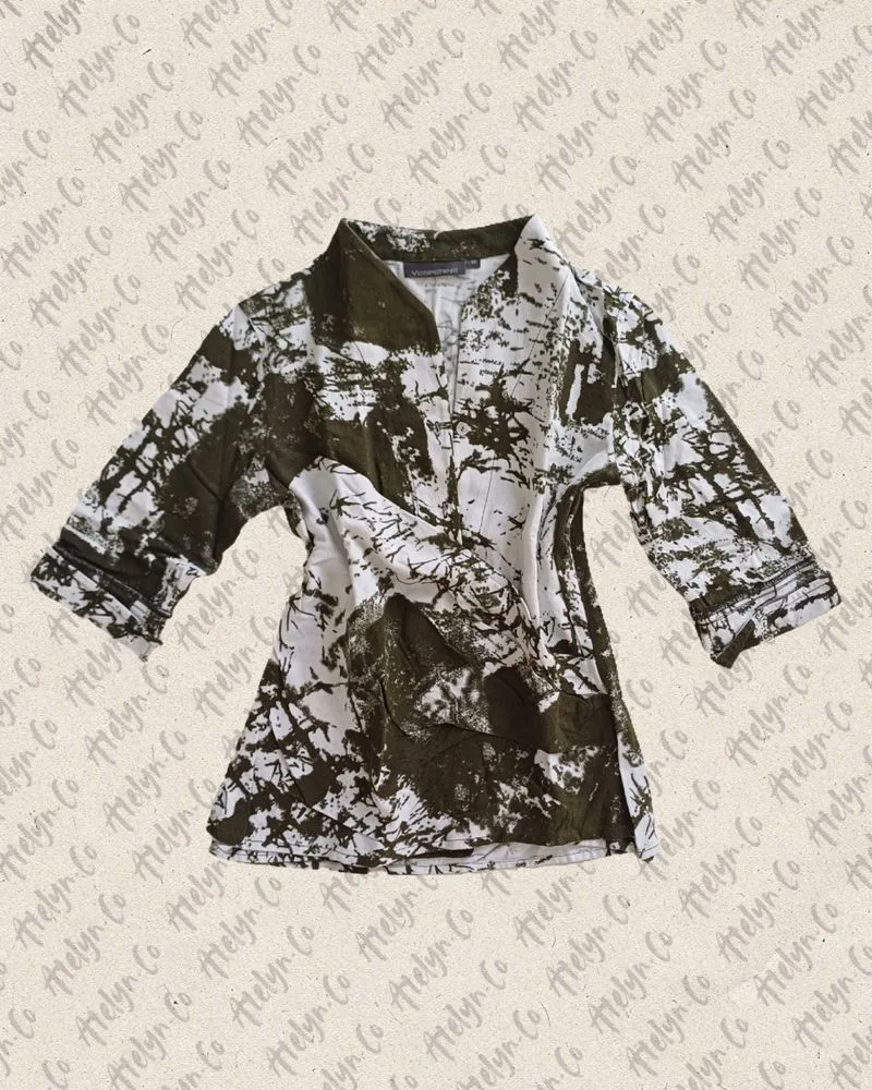 Vesperine Blouse photo 1