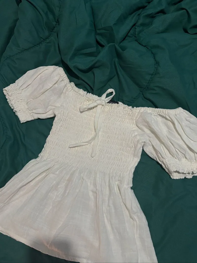 rumples summer top photo 1