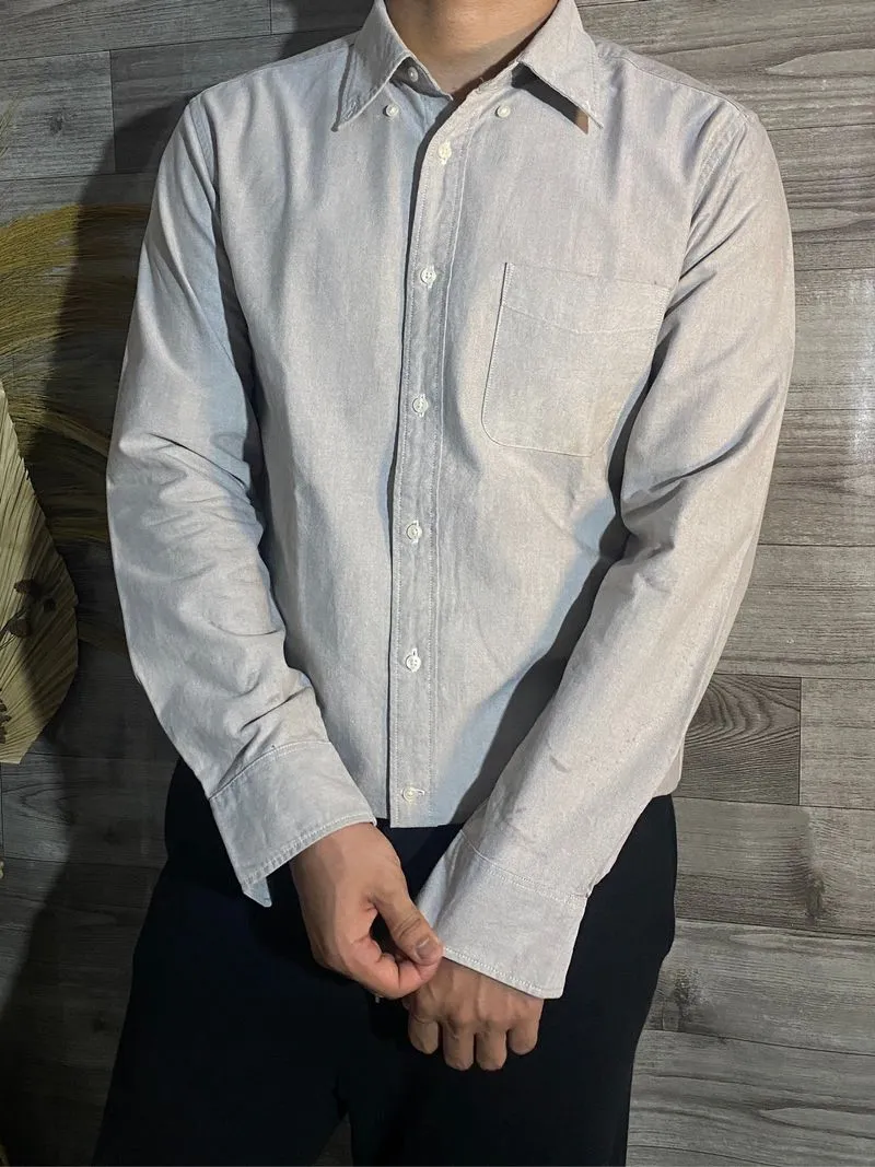 Uniqlo Slimfit Tshirt photo 1