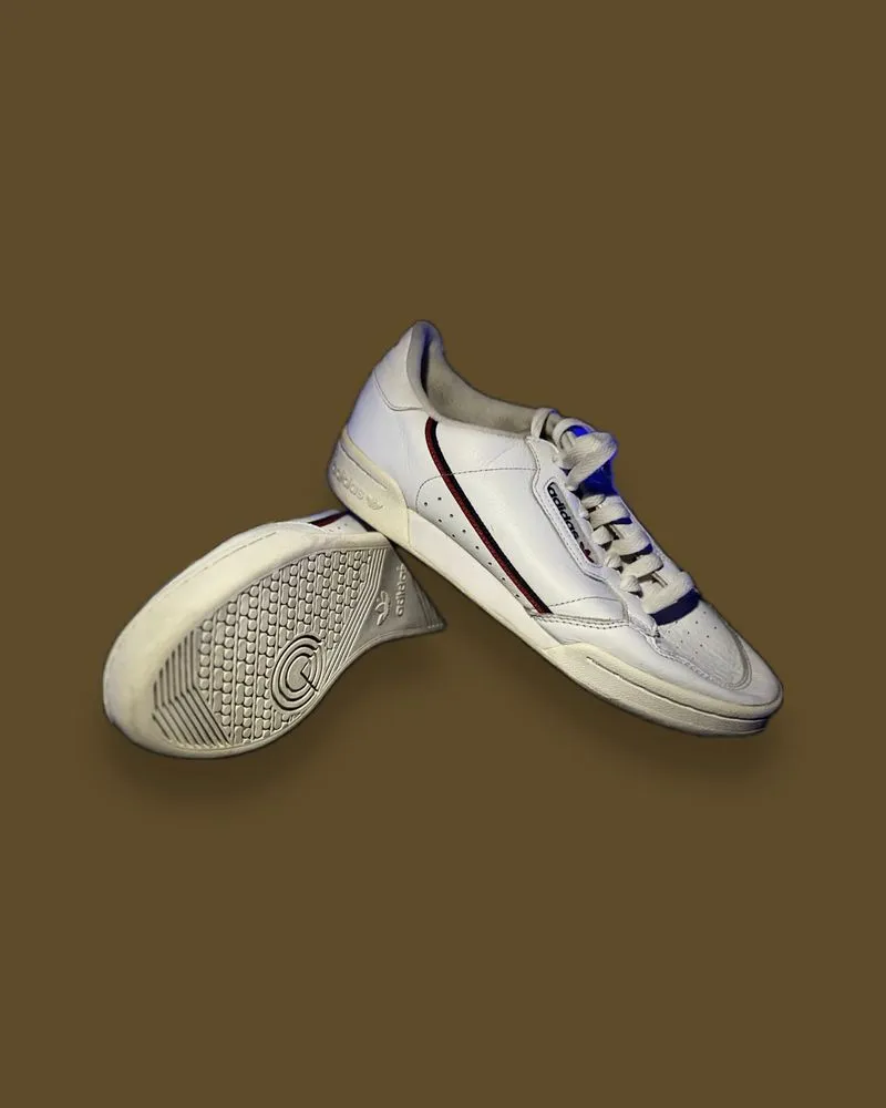 Adidas Continental 80 photo 1