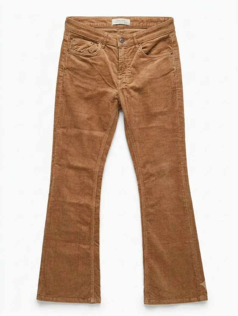 Zara pants  photo 1