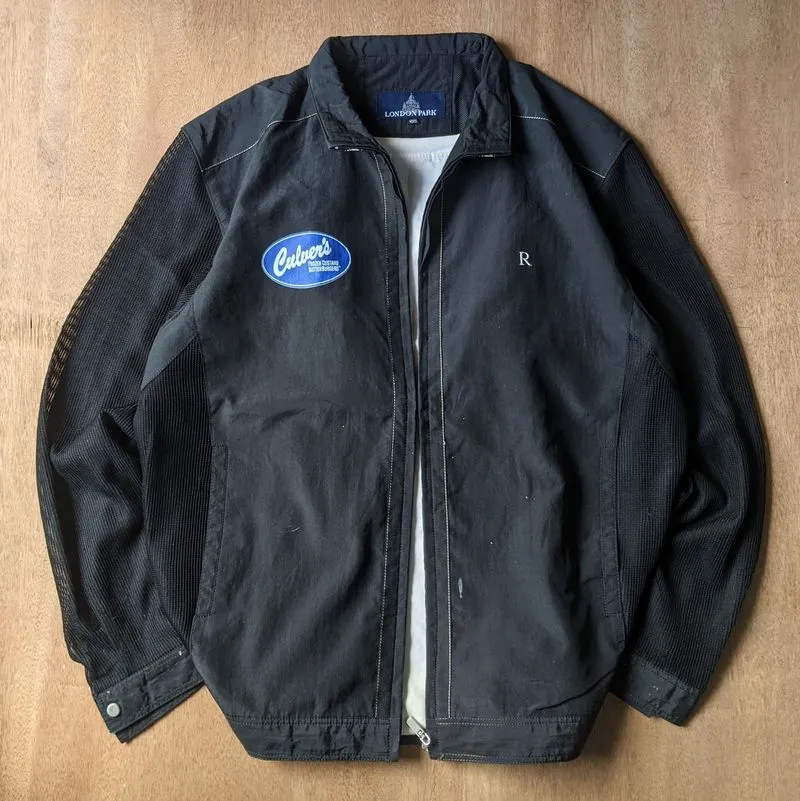 London Park Casual Jacket photo 1