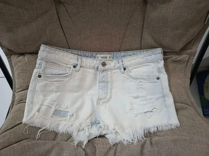 Mango short pants  photo 1