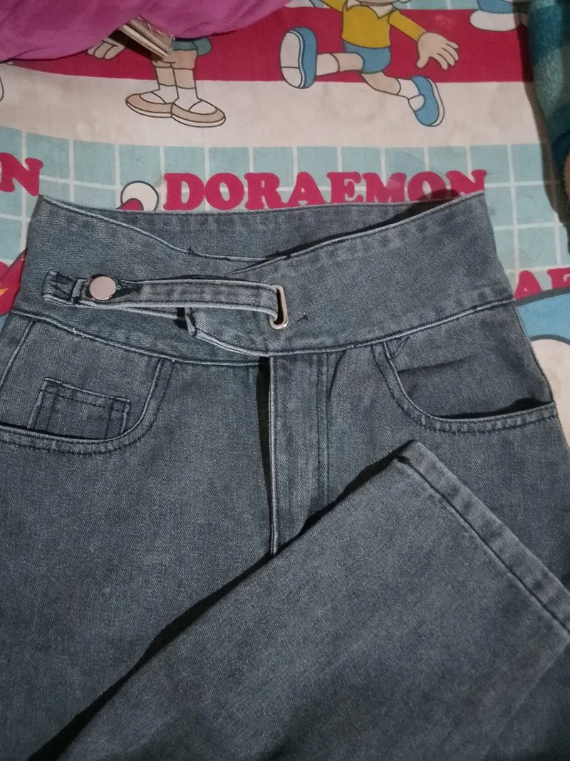 luxdlabel jeans photo 1