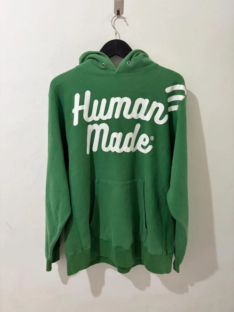 Hoodie Human Made Pizza photo 1
