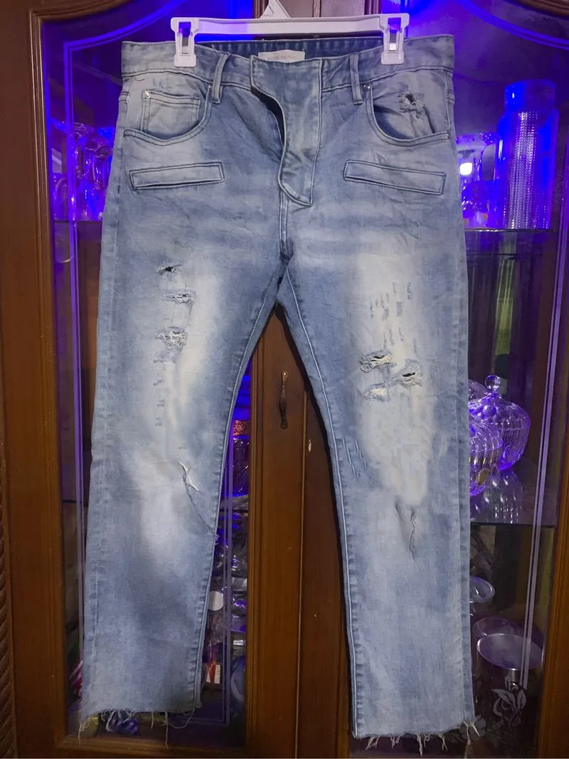 Pierre balmain photo 1