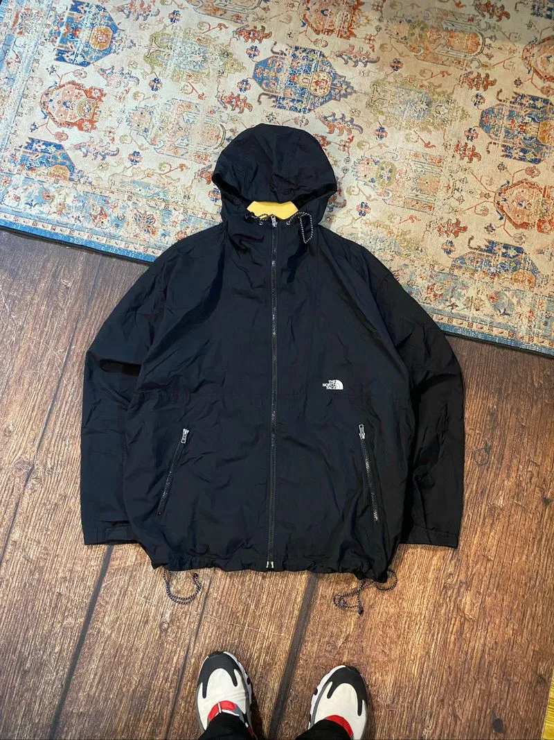 Jacket TNF photo 1