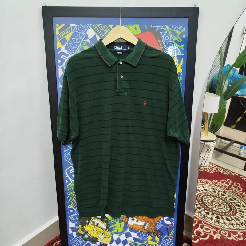 Polo photo 1