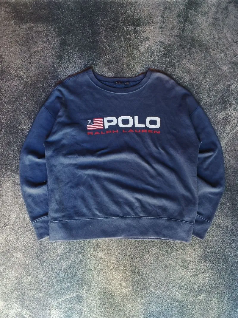 crewneck Polo Ralph Lauren  photo 1