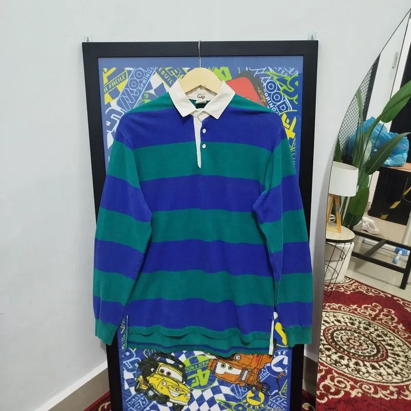 Gap photo 1