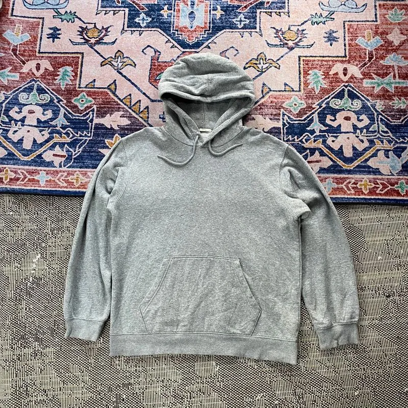 HOODIE GU, size M photo 1