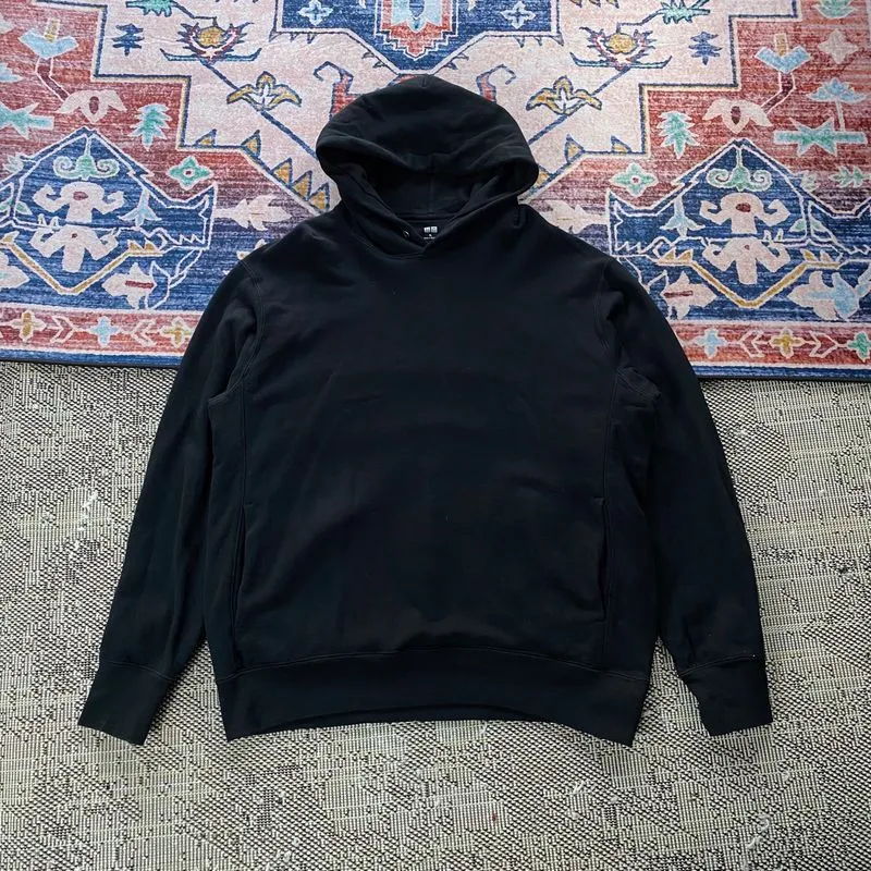 HOODIE UNIQLO, size XL photo 1