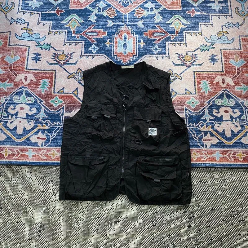 VEST NOWLE, size L photo 1