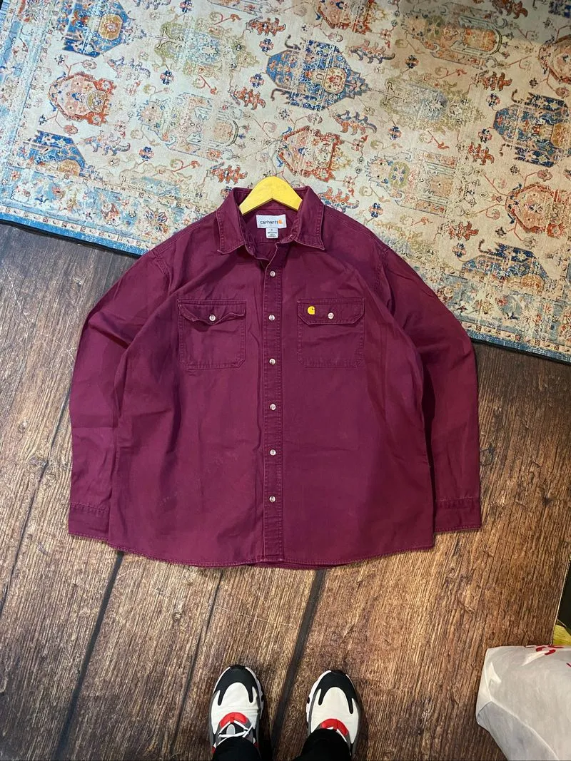 Shirt Carhartt photo 1