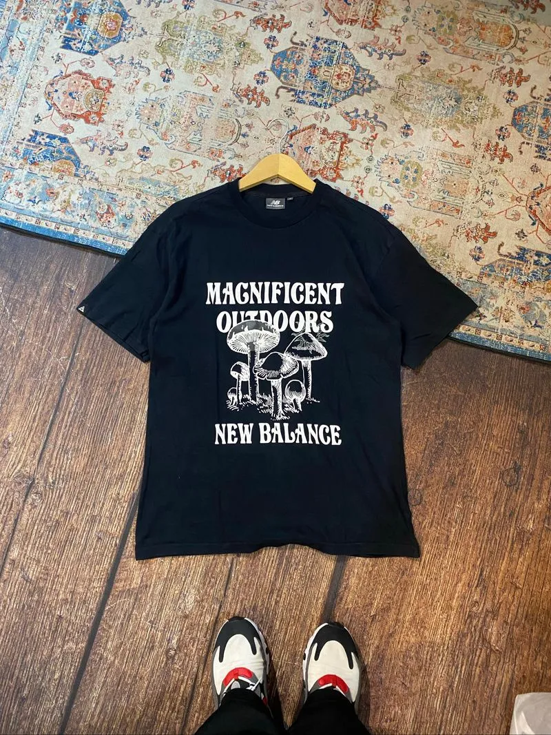 New Balance shirt  photo 1