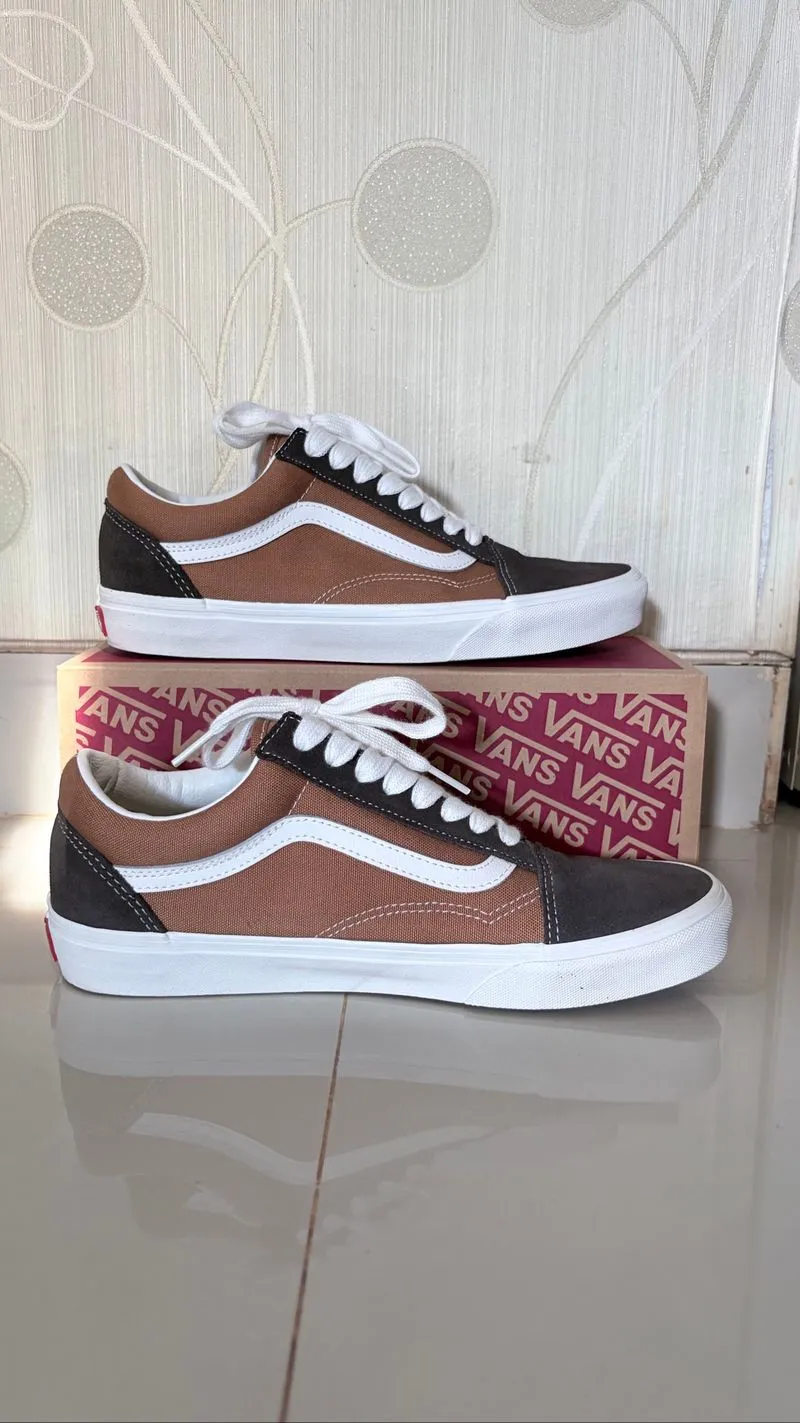 Vans Old Skool Clasic photo 1
