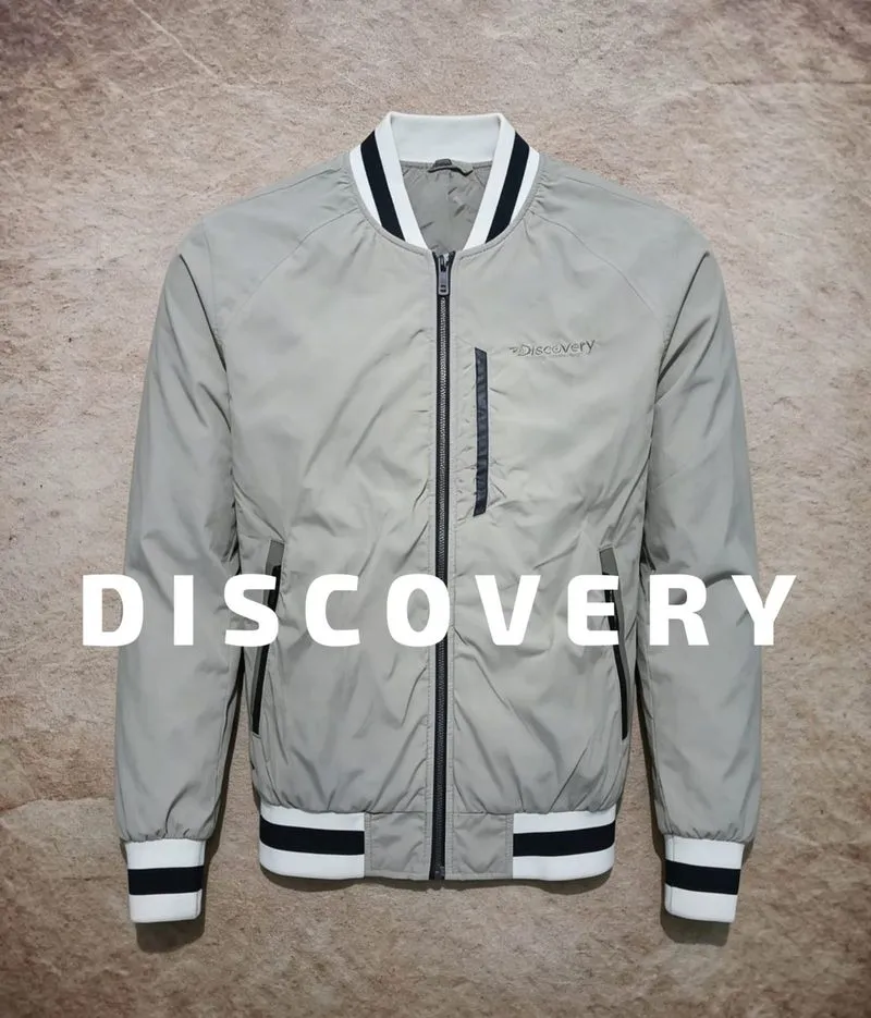 Discovery casual outdoor second thrift original photo 1