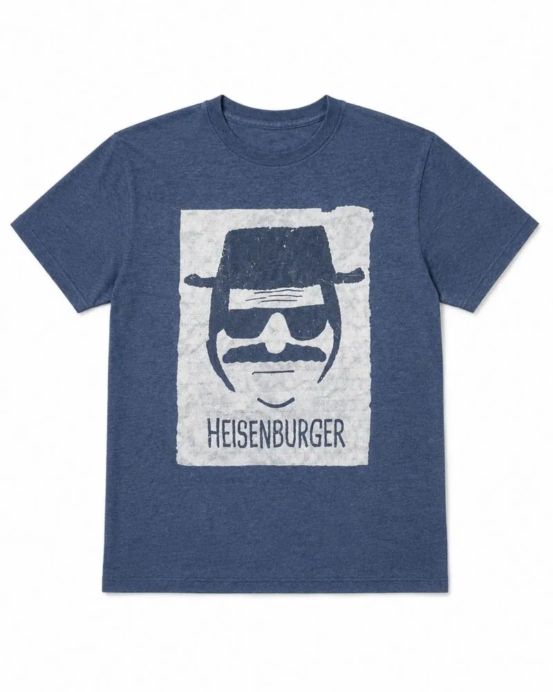 Teenpublic Heisenburger  photo 1