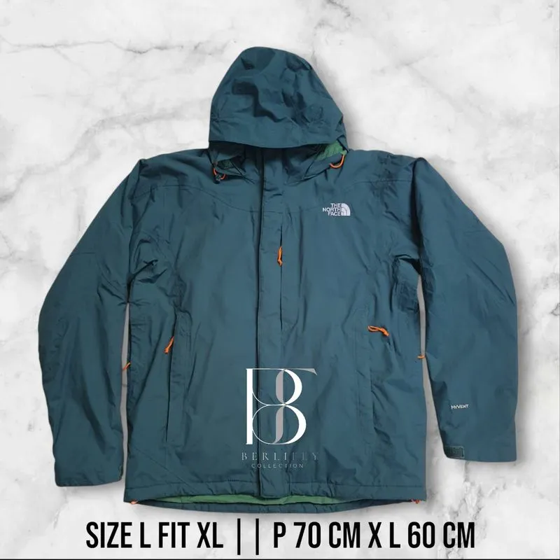 Jaket photo 1