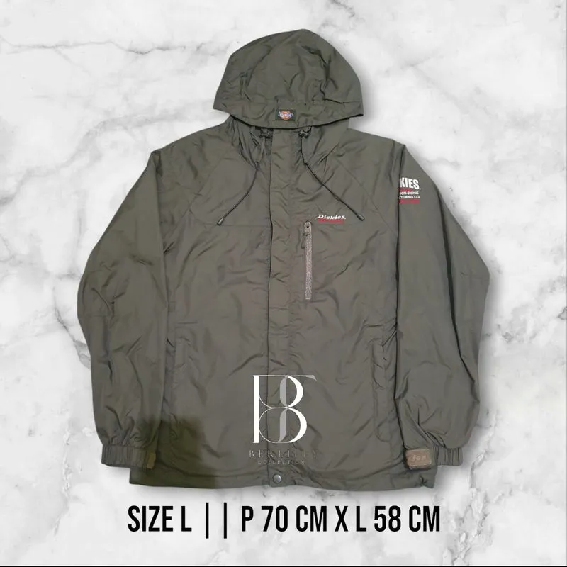 Jaket photo 1