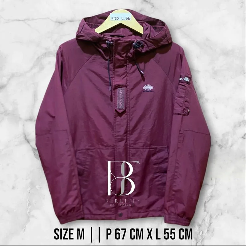Jaket photo 1