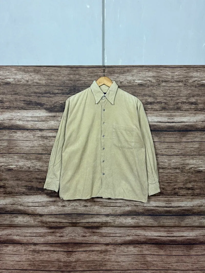 golden bear corduroy shirts #MYSH18 photo 1