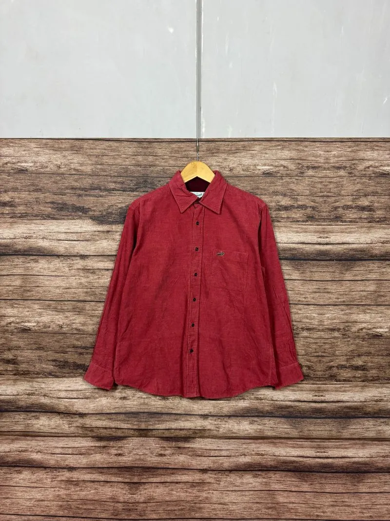 crocodile corduroy shirts #MYSH25 photo 1