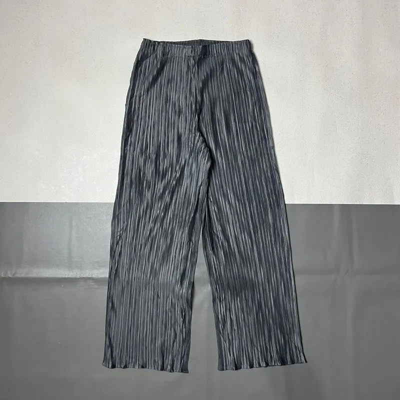 Issey Miyake Pleats Please pants  photo 1