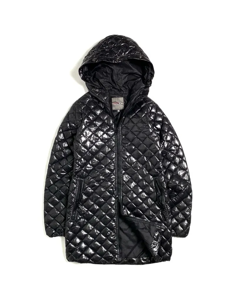 00s Luxury Duvetica Down Jacket-Moncler vibes photo 1