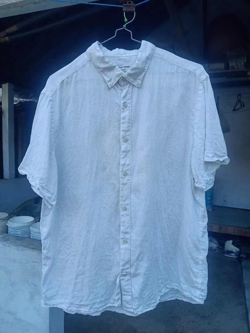 Kemeja Country Road Baird Mc Nutt SZ XL  photo 1