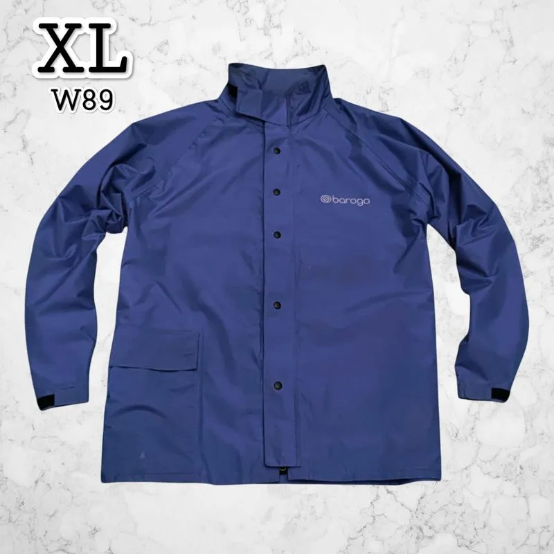 Jaket Outdoor Barogo  photo 1