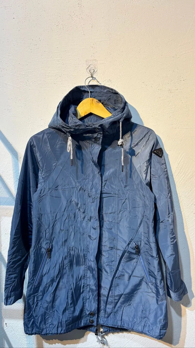 PRADA OUTDOR JACKET photo 1
