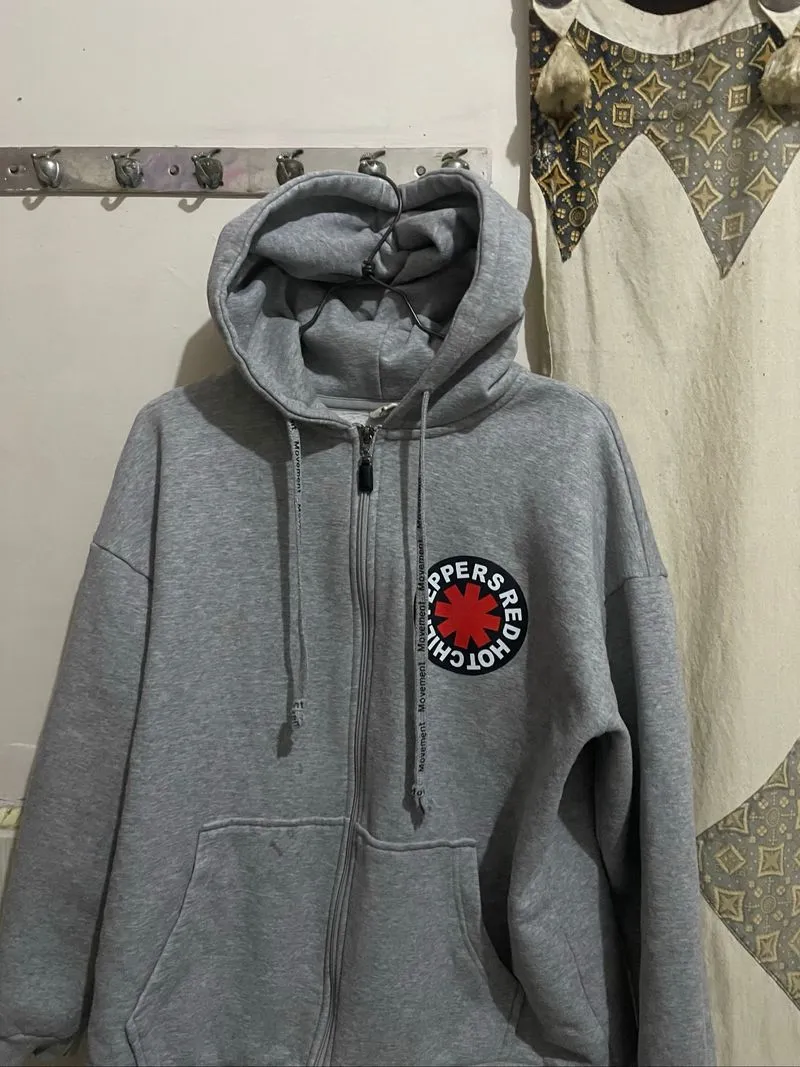 HODIE RHCP photo 1