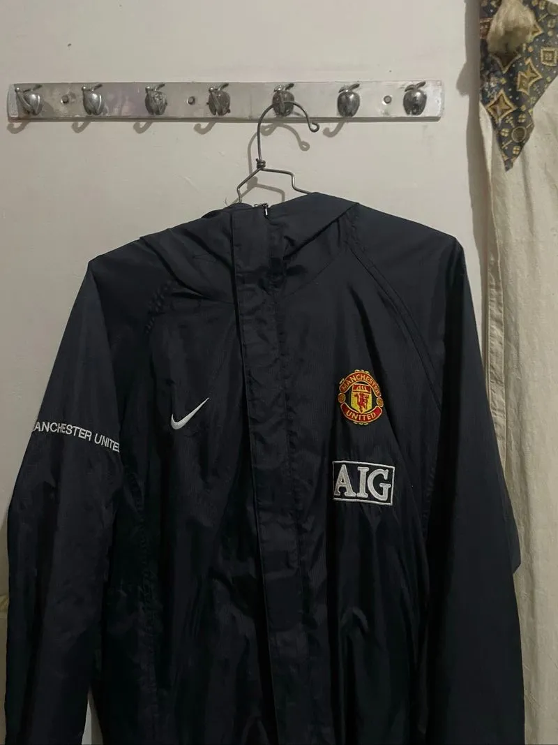 Nike x Manchester  photo 1